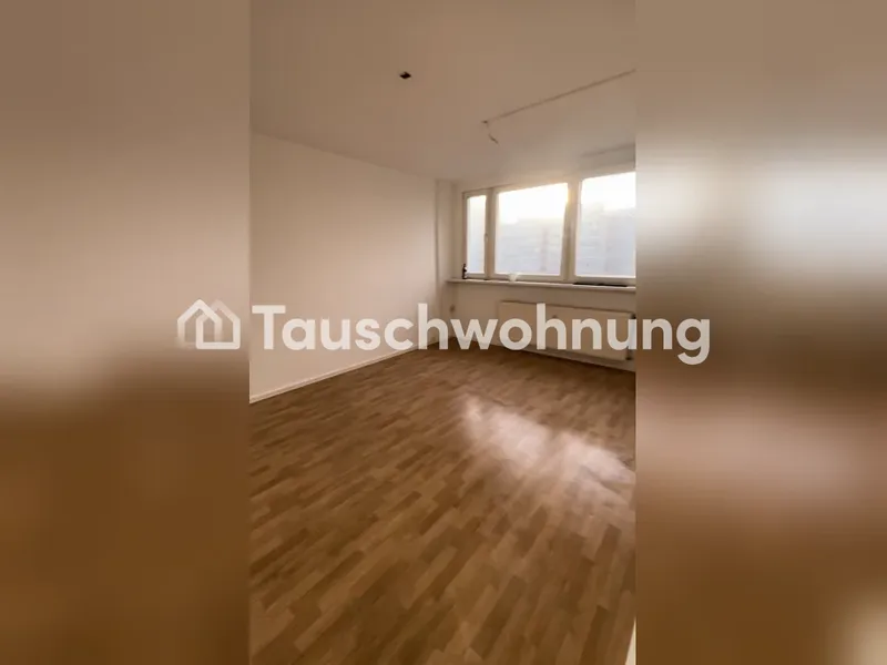 Tauschwohnung: 3-Zimmer in Mitte gegen 3-Zimmer in der Graefestr/Urbahbstr — photo 1